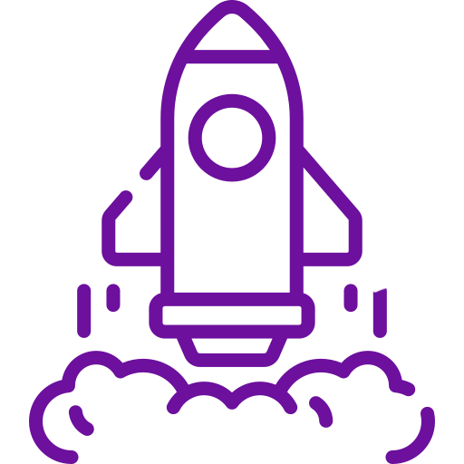 Rocket Icon Tab 1