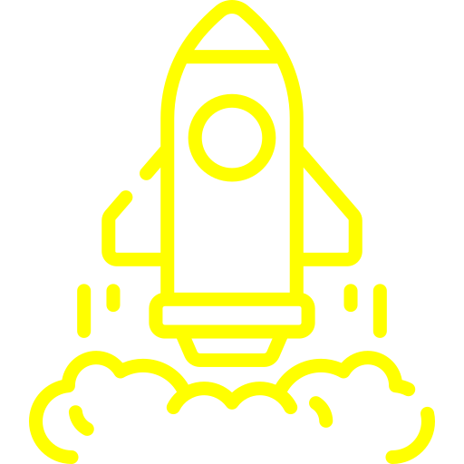 Rocket Icon Tab 3