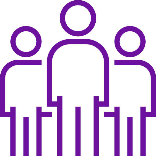 Users Icon Tab 1