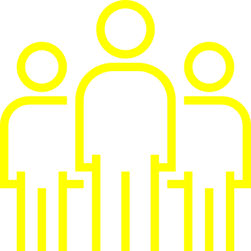 Users Icon Tab 3